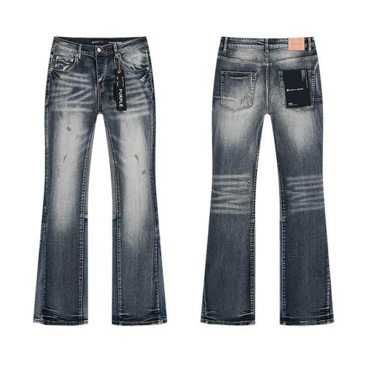 Picture of Purple Brand Jeans Long _SKUPurpleBrandsz30-38mrtx14913069
